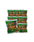 PLATANITO VERDE BUNGA *12