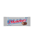 3 MUSKETEERS FUN SIZE *5