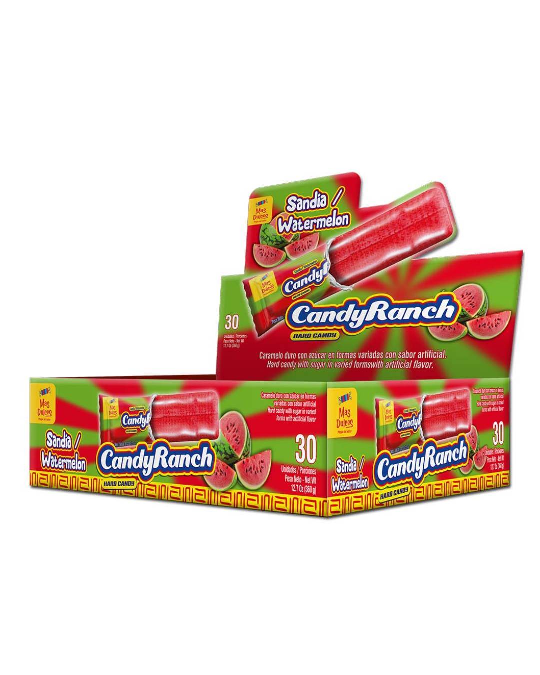 CANDYRANCH SANDIA DP*30
