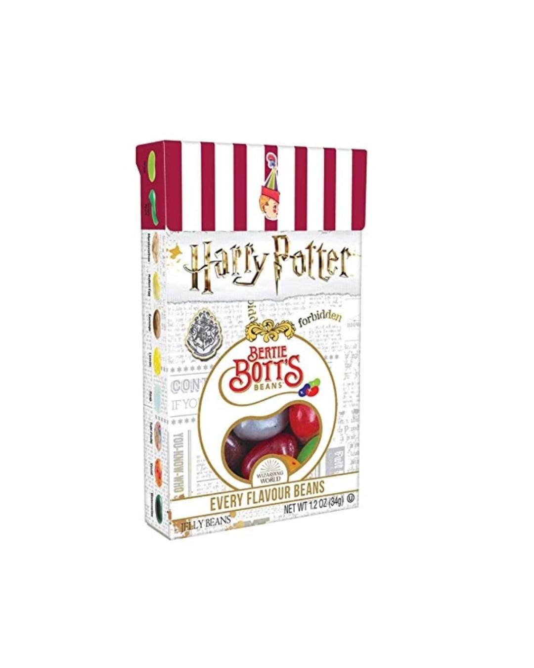 HARRY POTTER BOTTS