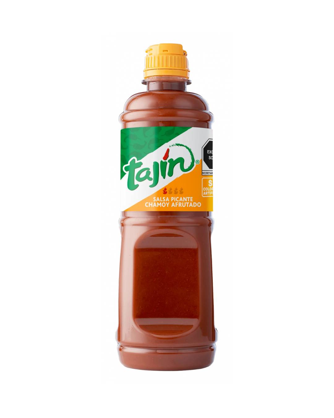 TAJIN CHAMOY 455ML