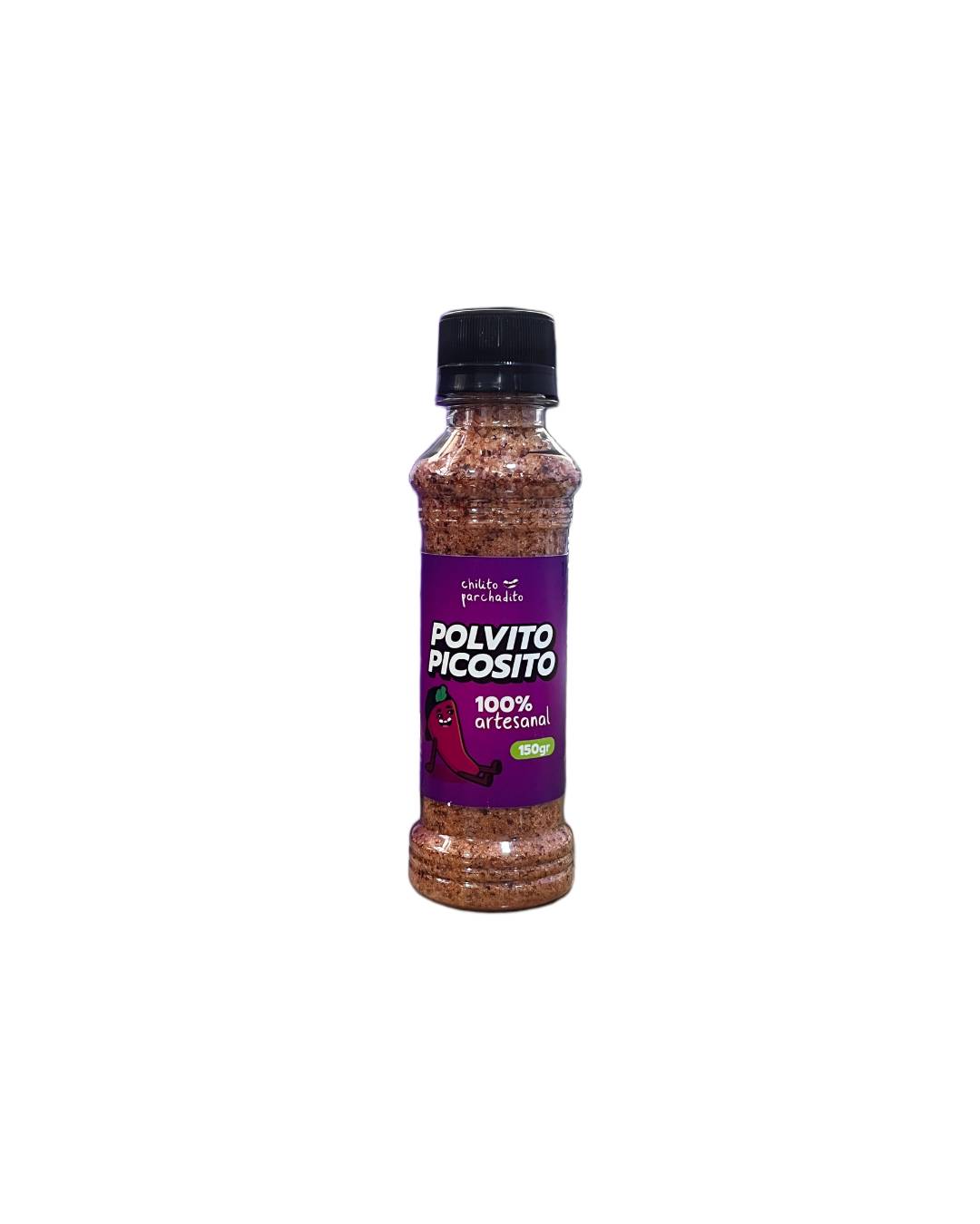 POLVITO PICOSITO 150GR