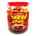 TARRI POP ENCHILADA TAMARINDO *50