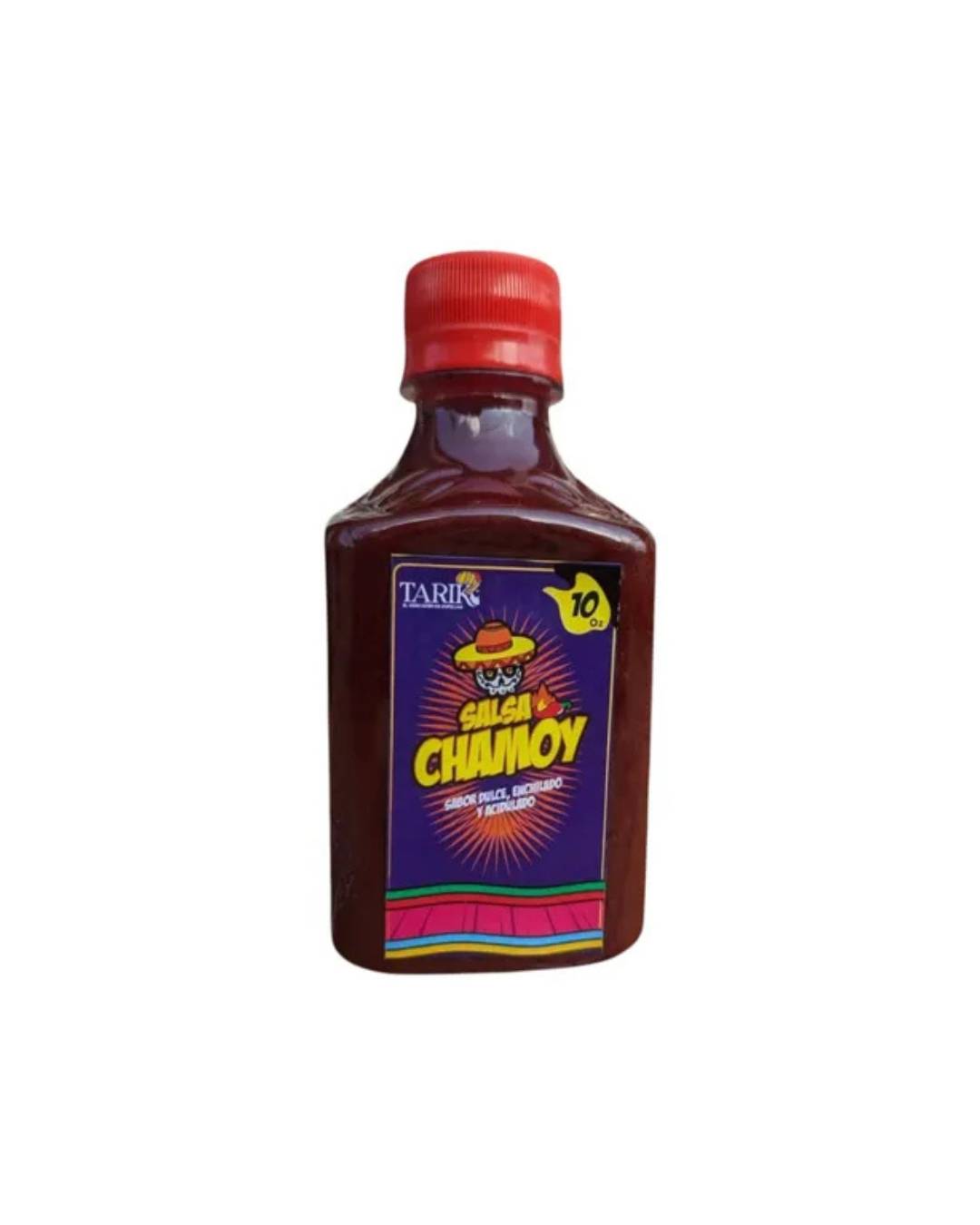 SALSA CHAMOY TARIK 10 OZ