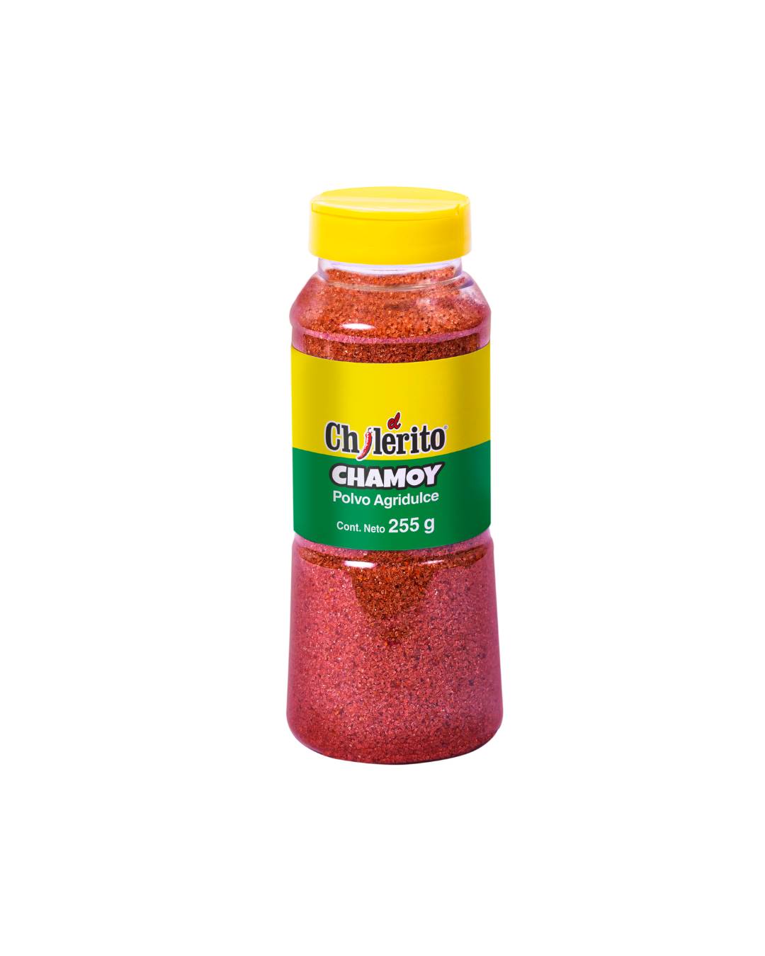 POLVO AGRIDULCE CHILERITO CHAMOY 255GR