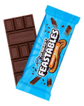 MR BEAST FEASTABLES PEANUT BUTTER 60G