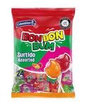 BON BON BUM SURTIDO *24