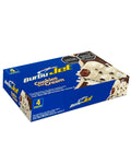 BURBUJET COOKIES AND CREAM DP*4