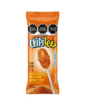 CHIPILETA NARANJA UND 11G