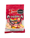 DOCILE GELATINES 80GR