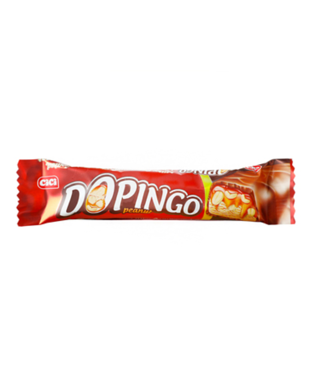 CICI DOPINGO PENAUT *UND 18GR