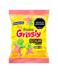 GRISSLY SOUR ACIDA SANDIA 72GR