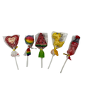 JOLLY POP UND