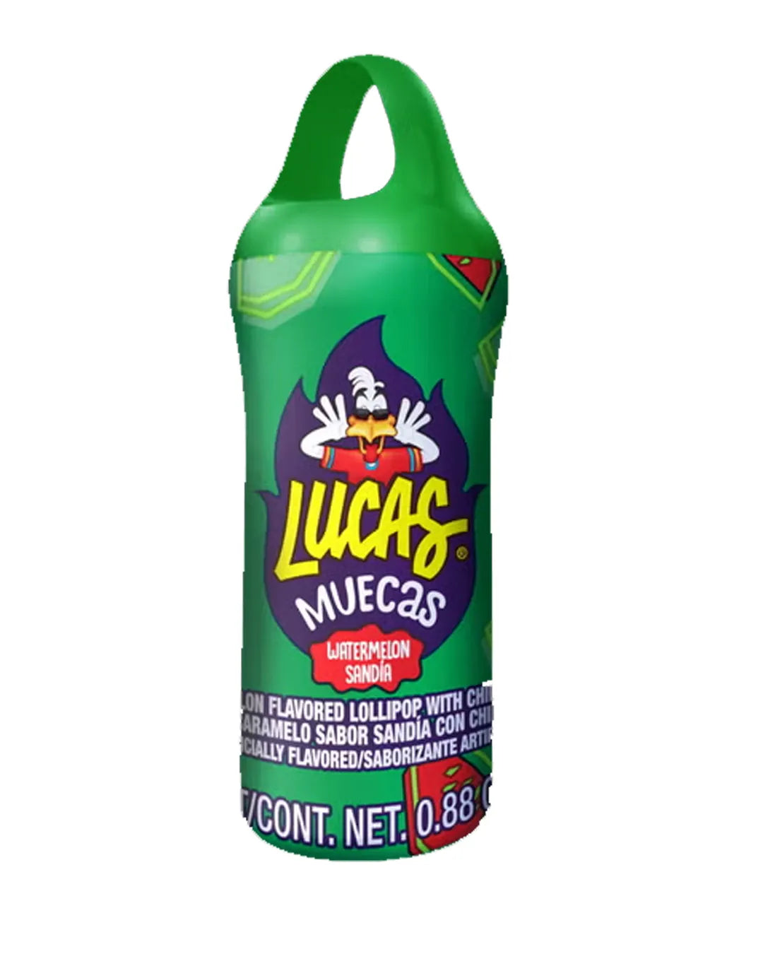 LUCAS MUECAS SANDIA UND