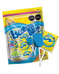 MARA ESCOBON BLUE PQTE*40