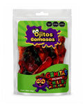 OJITOS GOMOSOS CHILES MEXICANOS