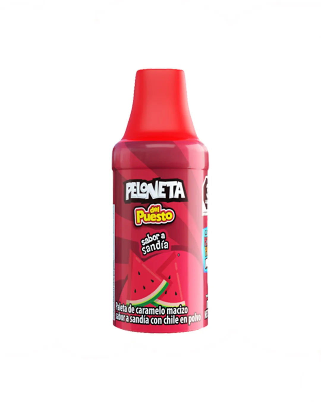 PELONETA DEL PUESTO SANDIA UND