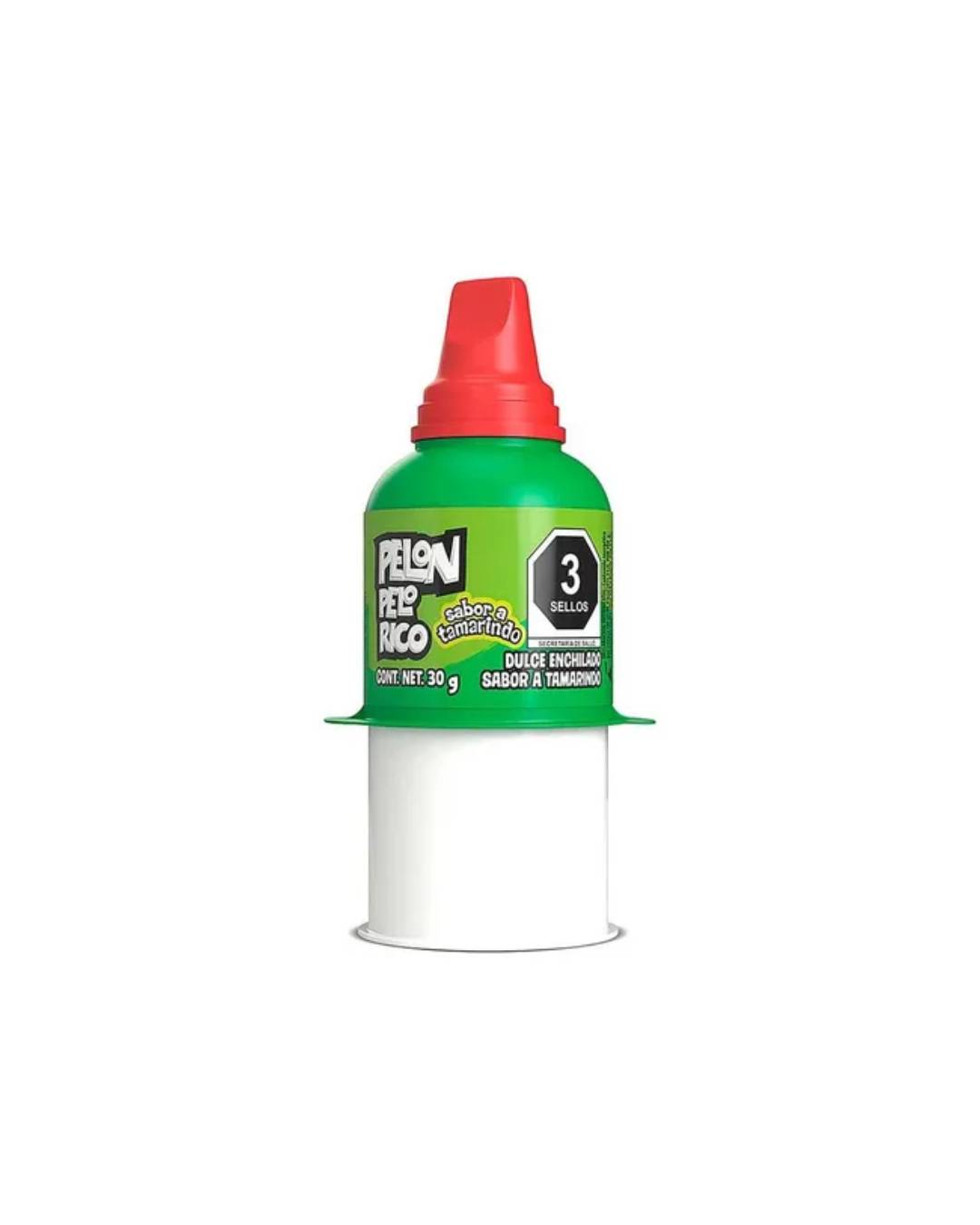 PELON PELO RICO TAMARINDO UND 30G