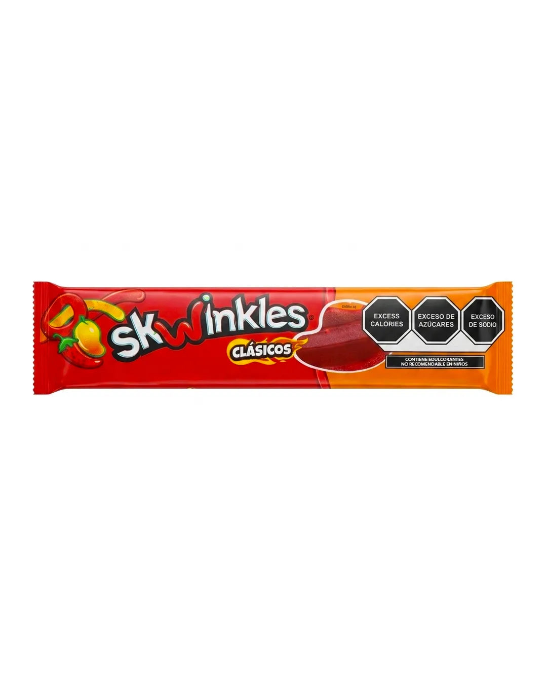 SKWINKLES CLASICOS MANGO CHAMOY UND