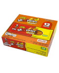 SKWINKLES RELLENOS PIÑA DP*12