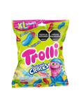 TROLLI GUSANOS XL CRACKS 59GR