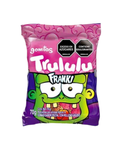 TRULULU FRANKI HALLOWEN 70GR