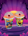 VASO HALLOWEEN 55GR