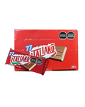 WAFER 77 ITALIANO BLACK DP*24