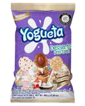YOGUETA POSTRES *24