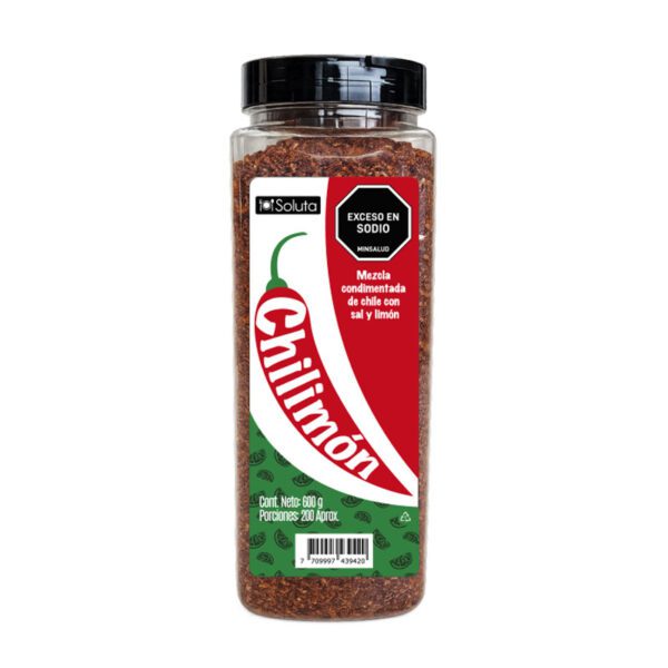 TARRO CHILIMON 600GR