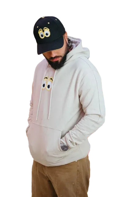 GORRA OJITOS