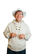 CHOMPA OJITOS